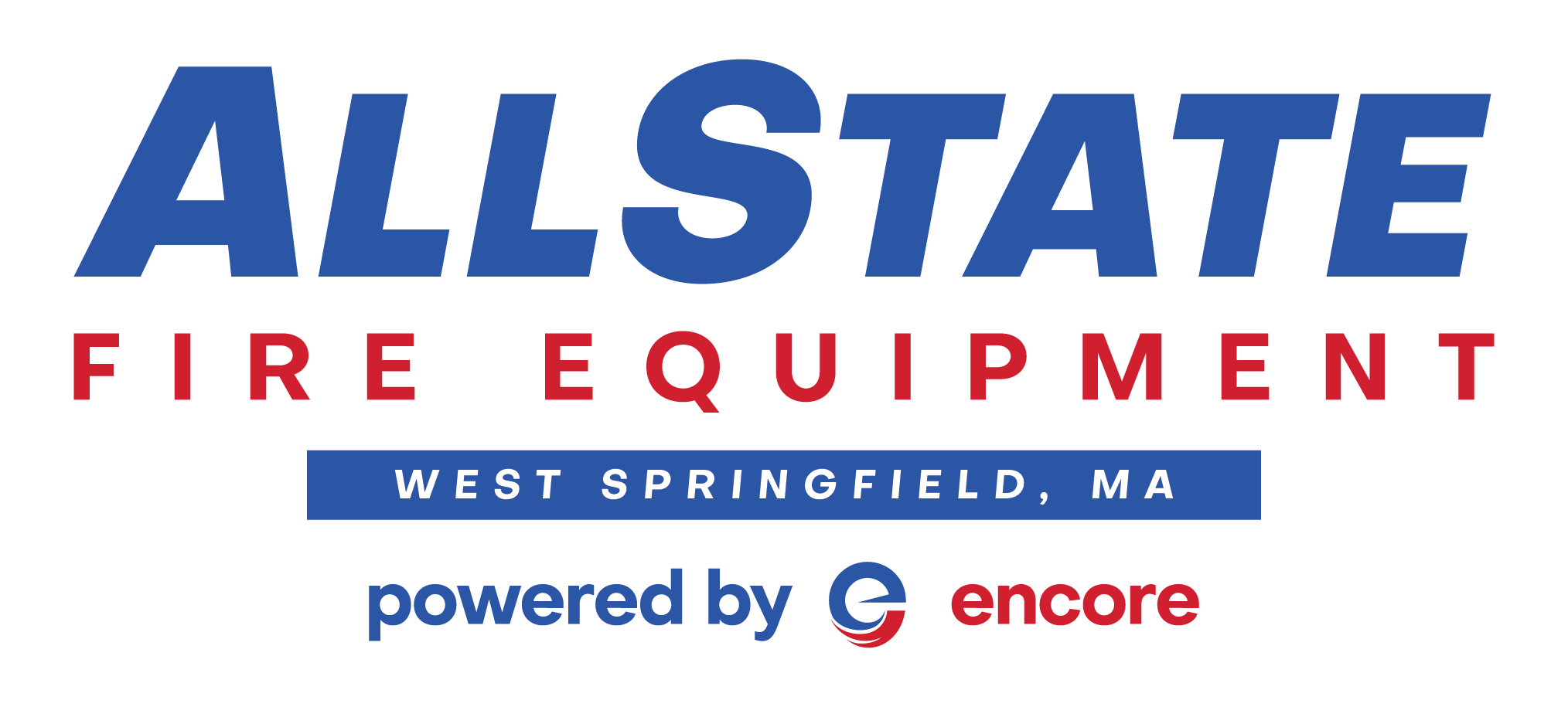 allstate fire equipment