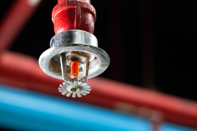 Fire Sprinkler Systems 101: The Five Types Every Business Owner Should Know featured image