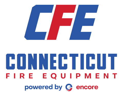 Connecticut Fire Equipment logo