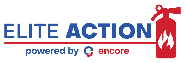 Elite Action Fire - Encore Fire Protection