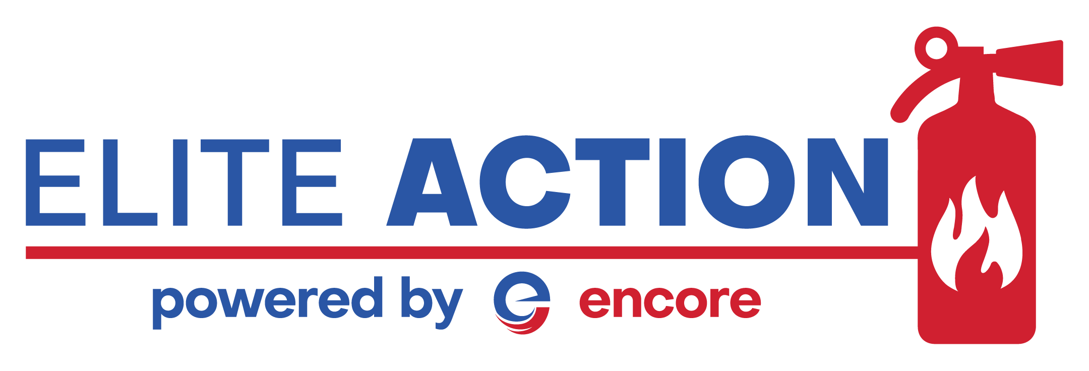 Elite Action Fire powered by Encore