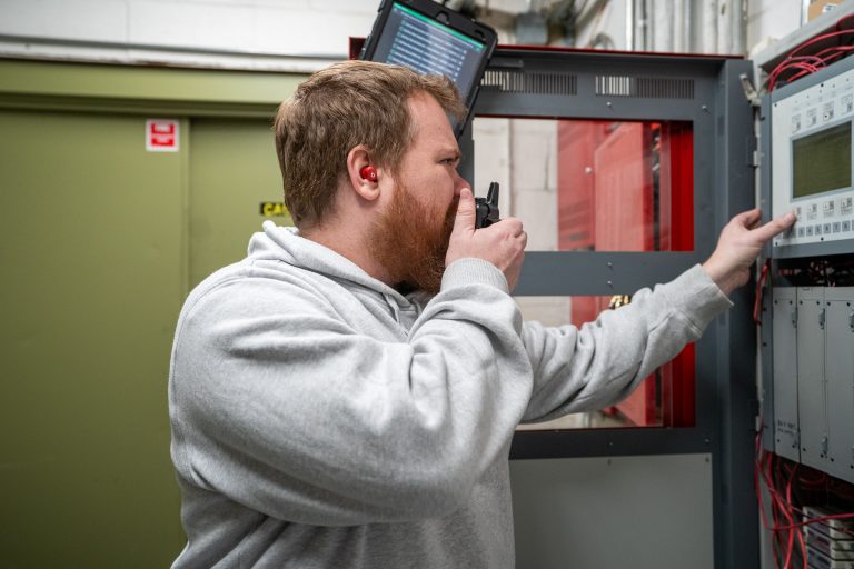 How to Keep Your Fire Protection Systems Compliant featured image