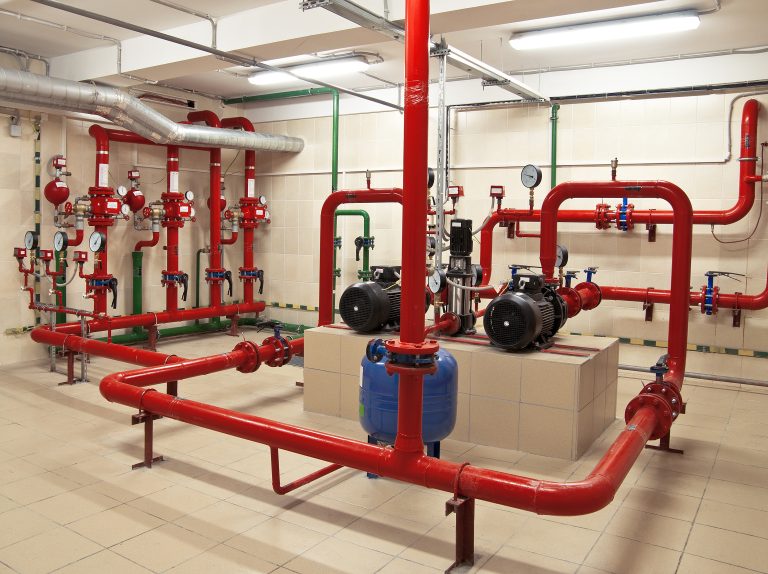 How Engineering & Design Impact Fire Protection System Performance featured image