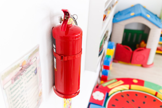 Back-to-School Fire Safety: Protecting Students, Staff, and School Facilities featured image