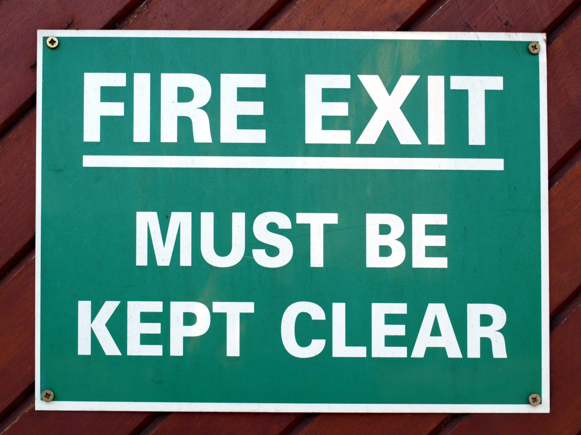 Encore Fire Protection Code Violations in Commercial Retail Spaces