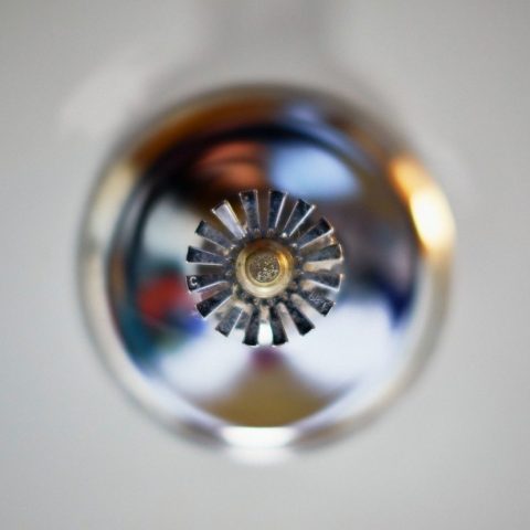 Encore Fire Protection Fire Sprinklers Activate at the Same Time