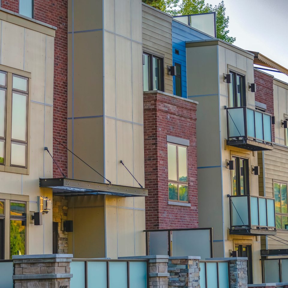 Encore Fire Protection Managing Fire Safety Deficiencies Across Hundreds of Units