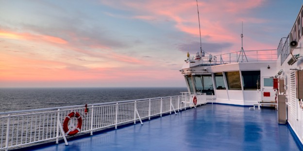 Encore Fire Protection Marine Fire Suppression