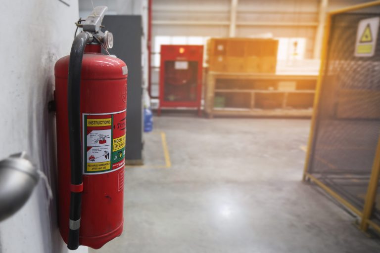 Understanding OSHA Fire Safety Requirements for Businesses featured image