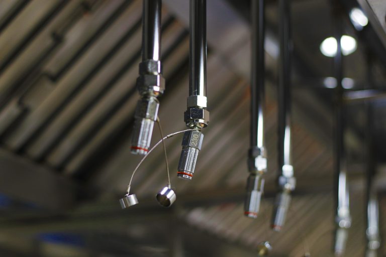 Why Every Commercial Kitchen Needs a Restaurant Hood Suppression System featured image