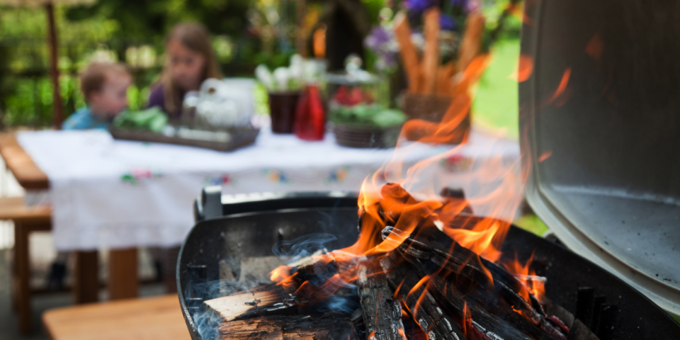 Encore Fire Protection Summer Fire Safety