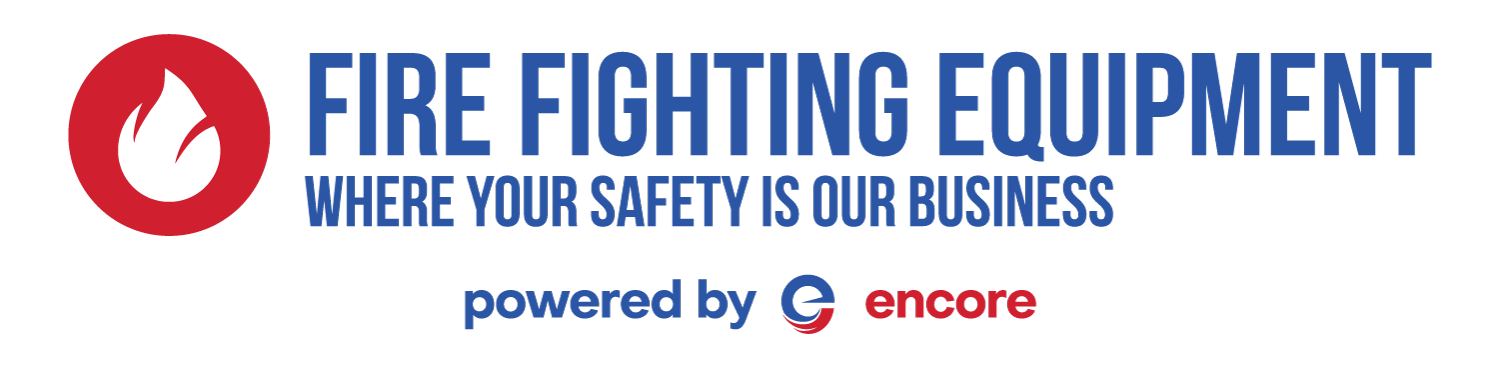 fire fighting equipment