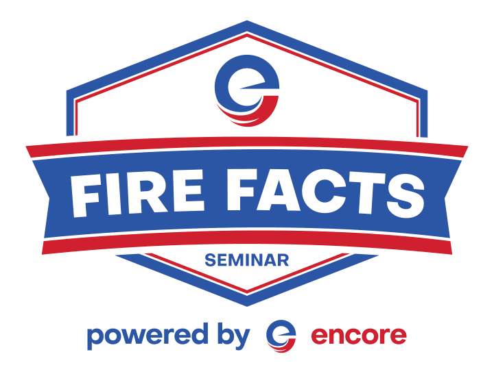fire facts logo
