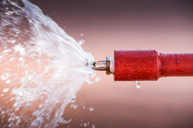 AI, IoT, and Drones: 4 Emerging Trends in Fire Sprinkler Technology for 2025 featured image