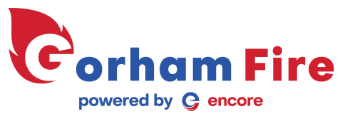 Gorham Fire Equipment logo