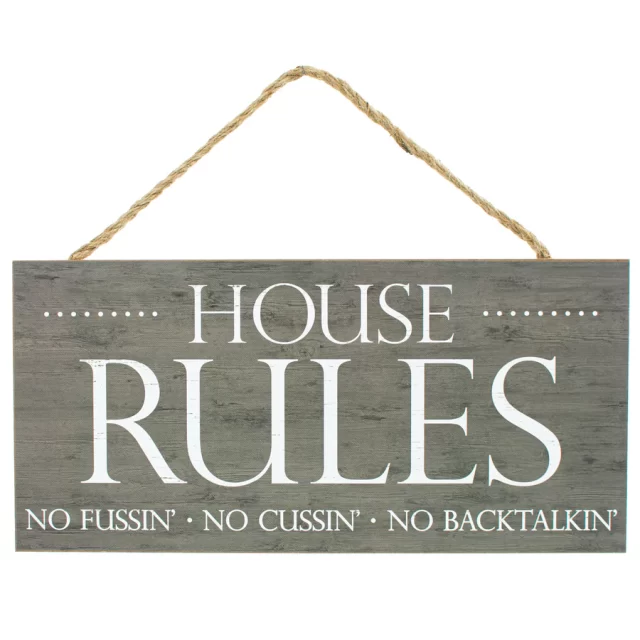 House Rules