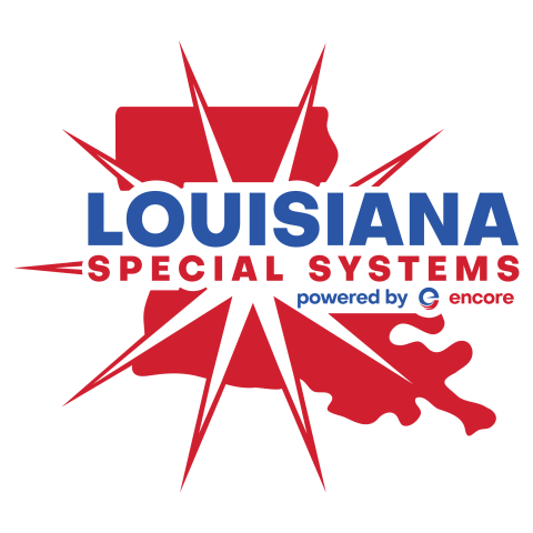 Louisiana Special Systems logo