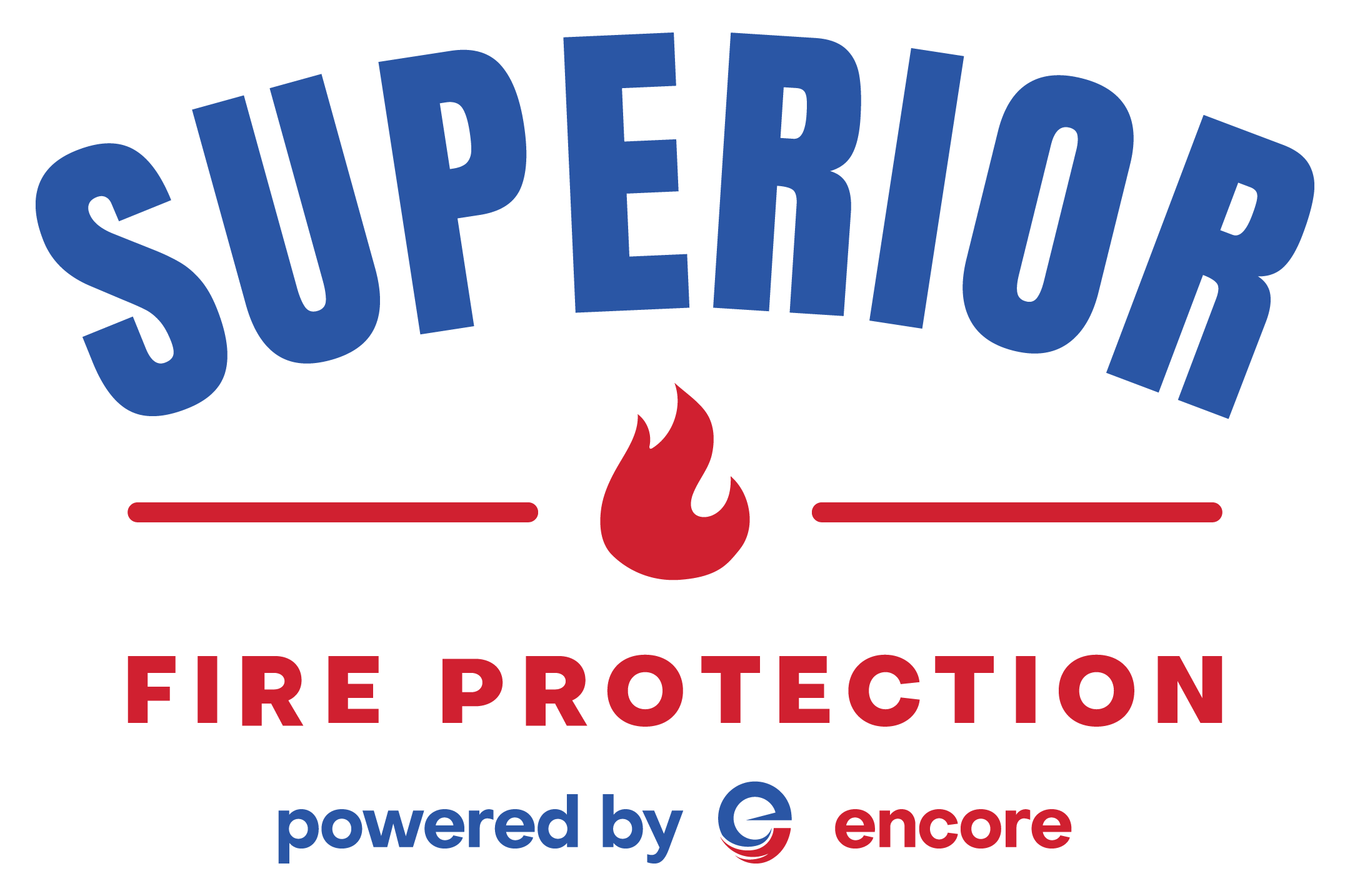 superior fire protection