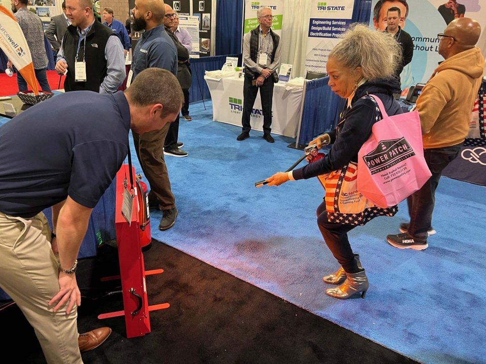 Who Owns Your Fire Safety Equipment? 2 fire training