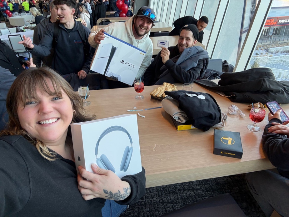 Why Encore Fire Protection is a Great Place to Build Your Career 3 encore team